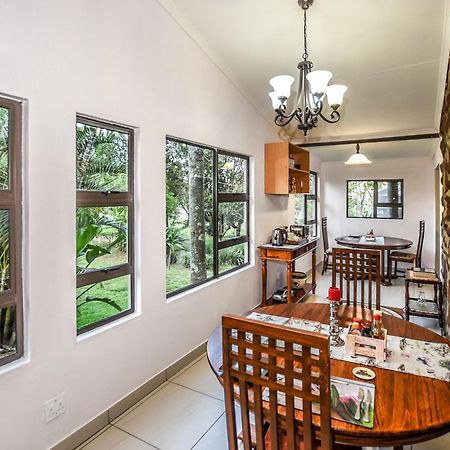 The Rest Guest House Mbombela Eksteriør bilde