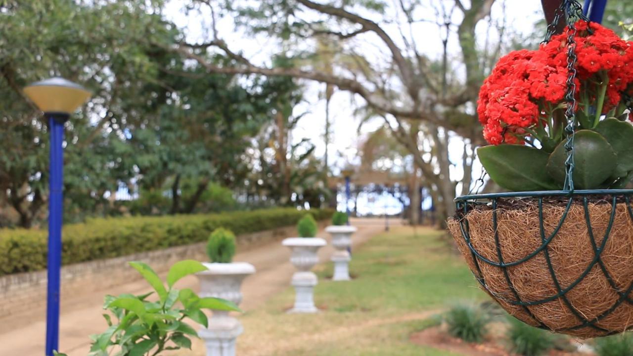 The Rest Guest House Mbombela Eksteriør bilde